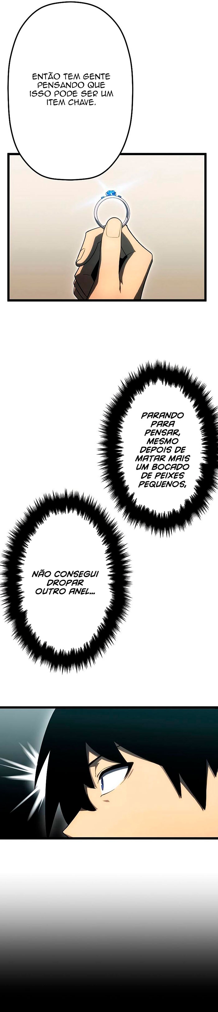 Death Penalty Capítulo 21 Página 22