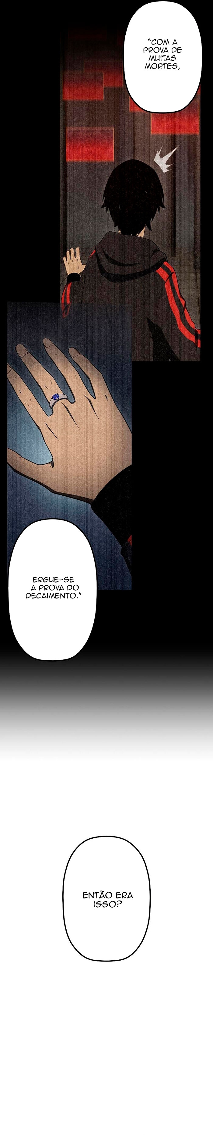 Death Penalty Capítulo 21 Página 23