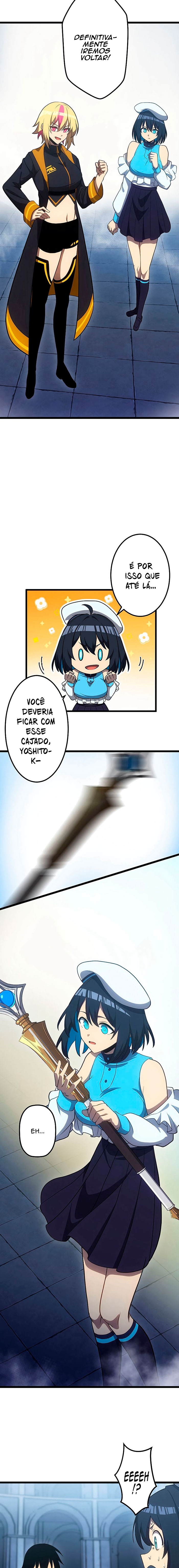 Death Penalty Capítulo 25 Página 17