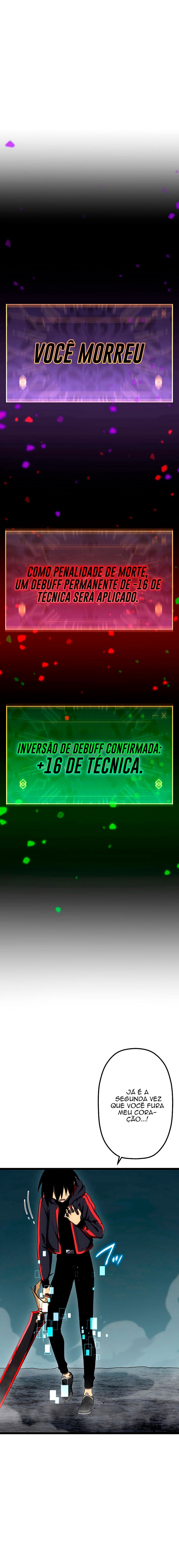 Death Penalty Capítulo 27 Página 17