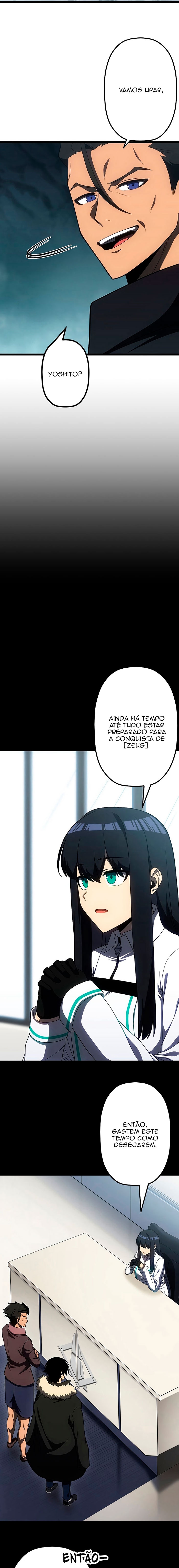 Death Penalty Capítulo 27 Página 3