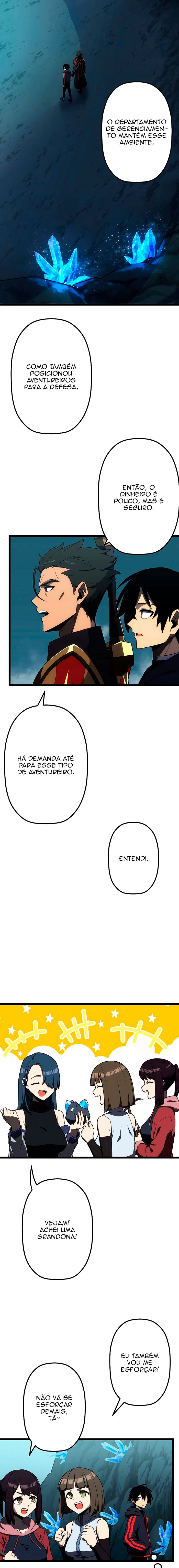Death Penalty Capítulo 29 Página 6