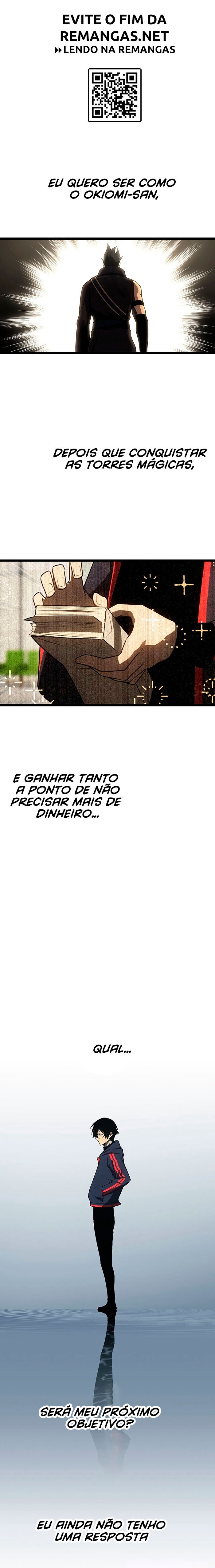 Death Penalty Capítulo 30 Página 2