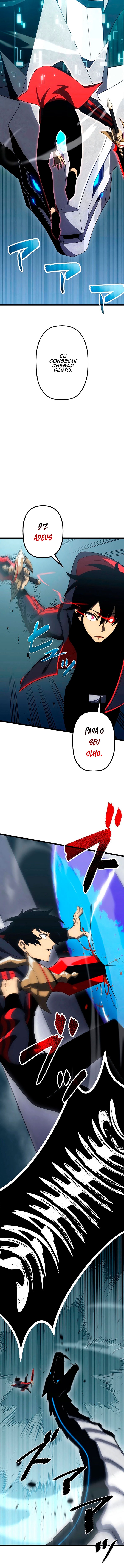 Death Penalty Capítulo 32 Página 16