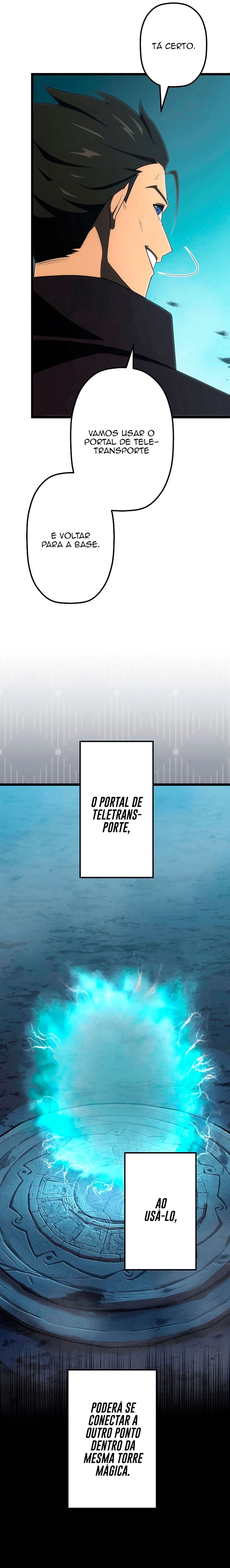 Death Penalty Capítulo 33 Página 19