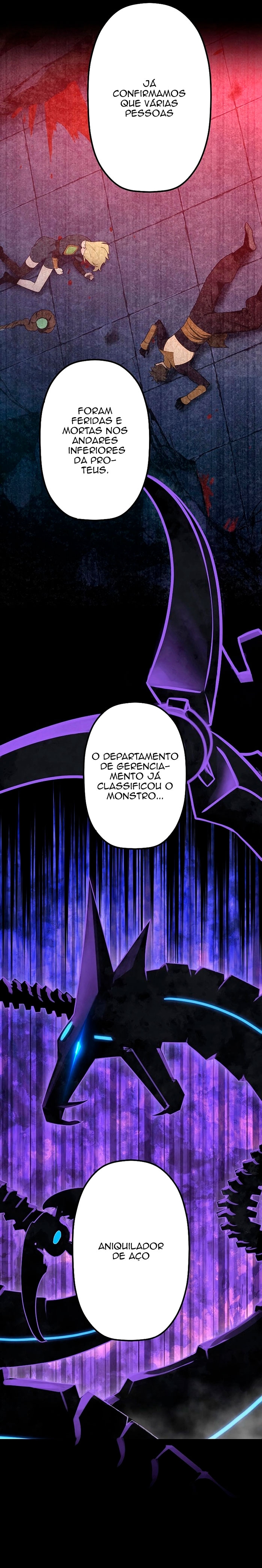 Death Penalty Capítulo 33 Página 24