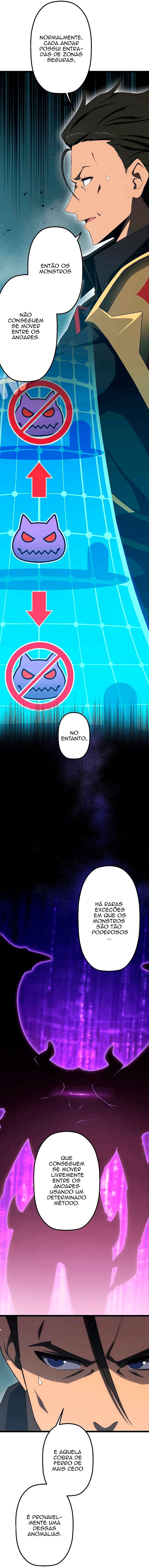 Death Penalty Capítulo 33 Página 4