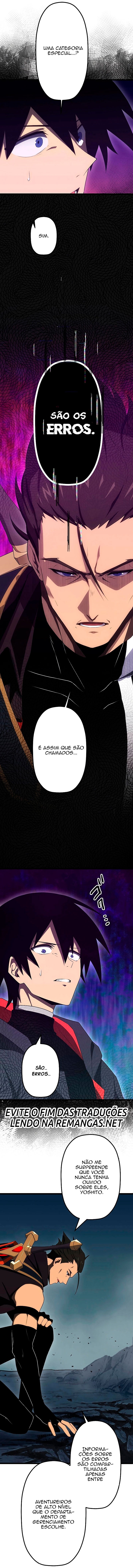 Death Penalty Capítulo 33 Página 6
