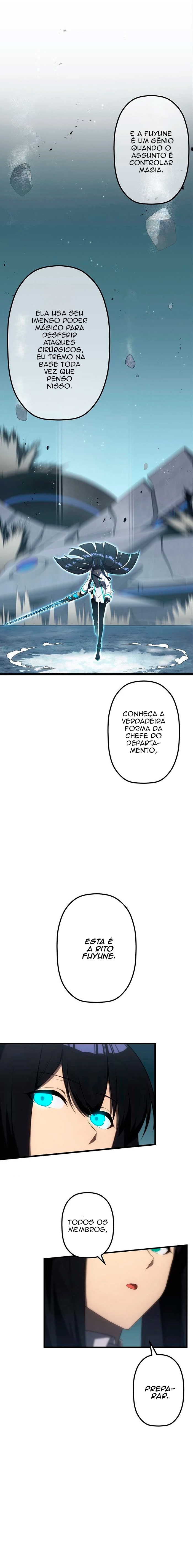 Death Penalty Capítulo 35 Página 7