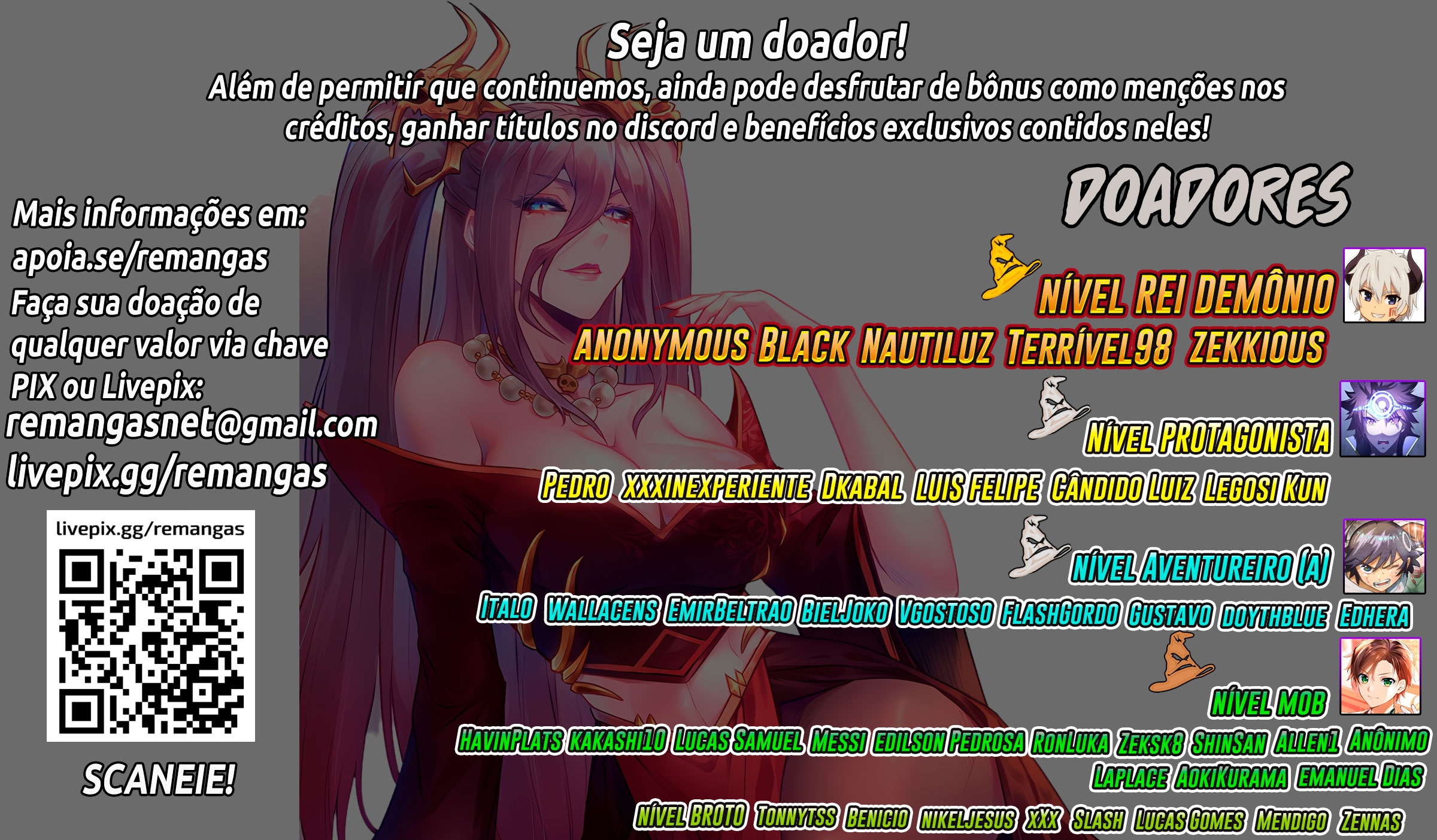 Death Penalty Capítulo 40 Página 18