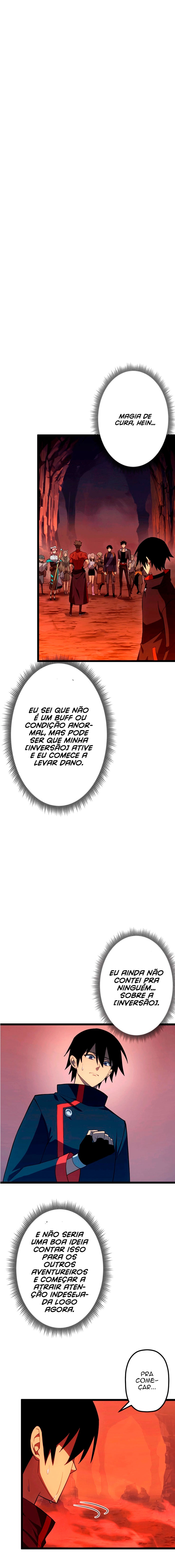 Death Penalty Capítulo 41 Página 10