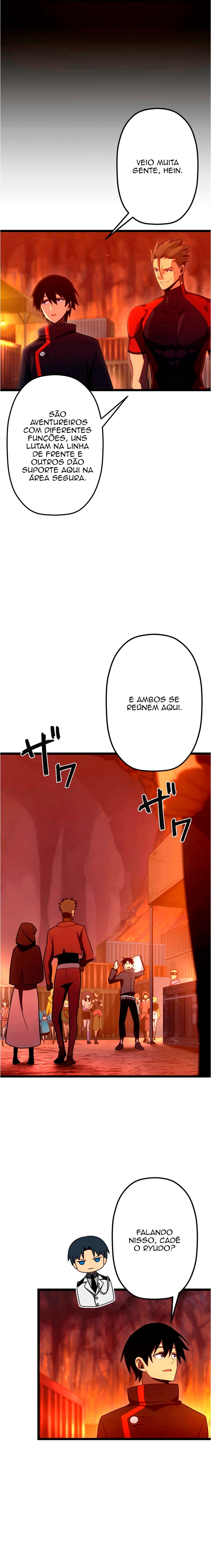 Death Penalty Capítulo 41 Página 3