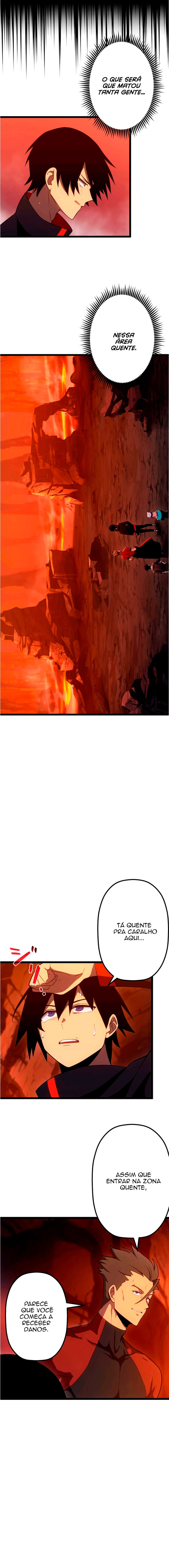Death Penalty Capítulo 41 Página 8