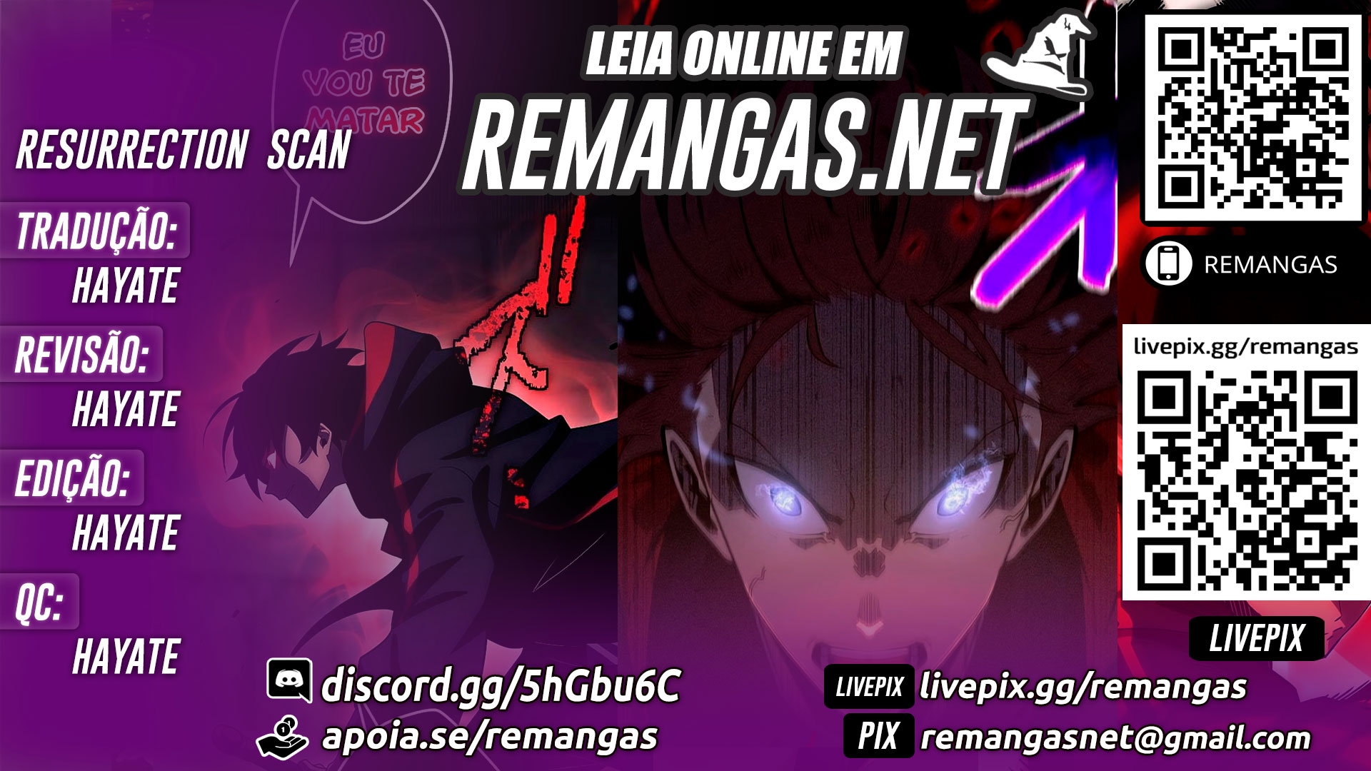 Death Penalty Capítulo 42 Página 1