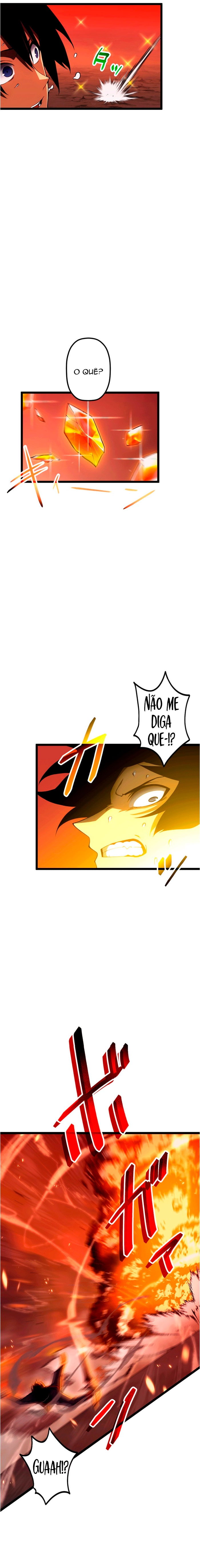Death Penalty Capítulo 42 Página 9