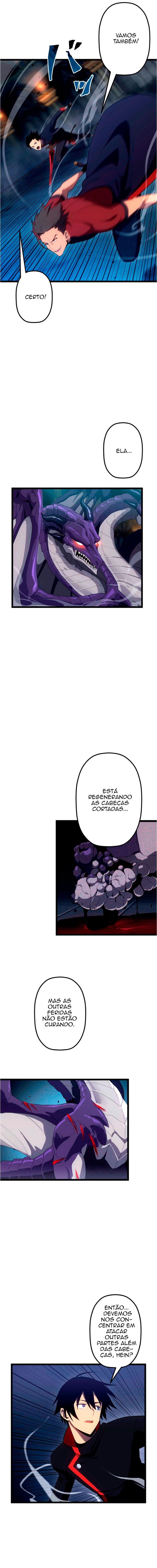 Death Penalty Capítulo 45 Página 6