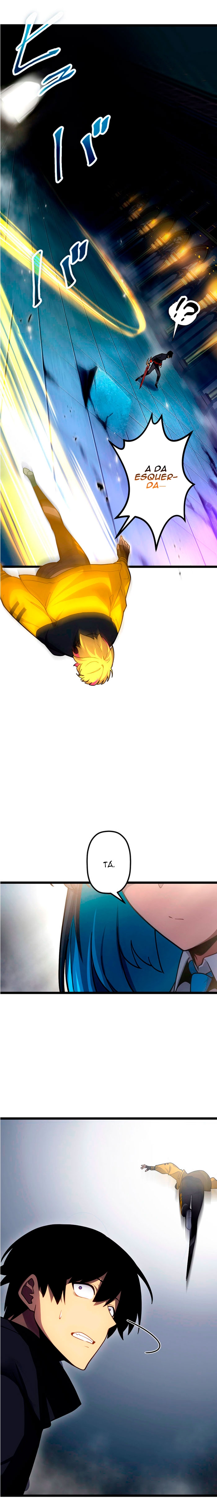 Death Penalty Capítulo 46 Página 14