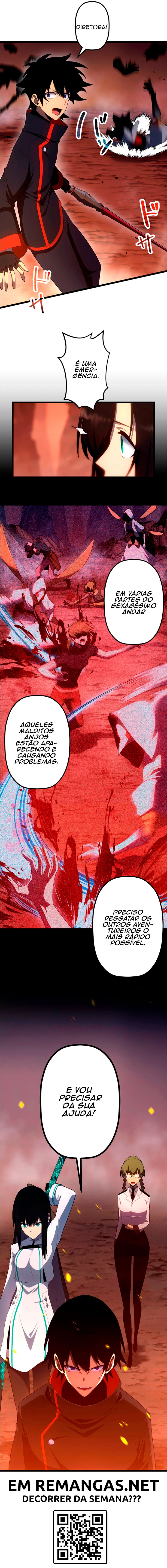 Death Penalty Capítulo 49 Página 13