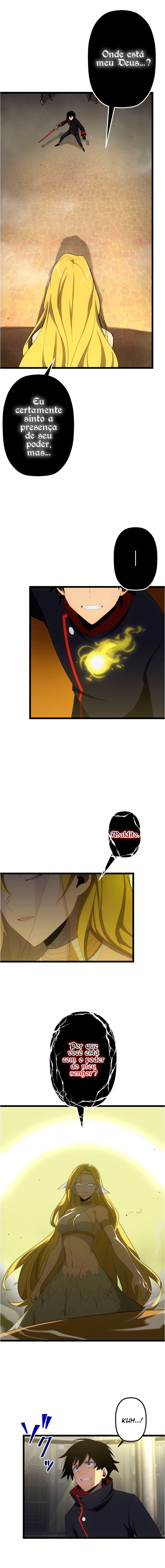 Death Penalty Capítulo 51 Página 7
