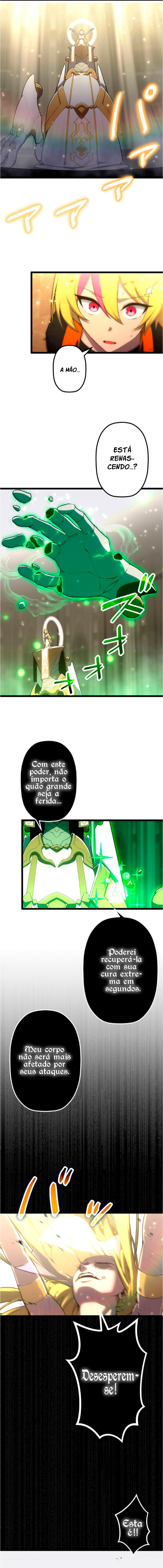 Death Penalty Capítulo 53 Página 13