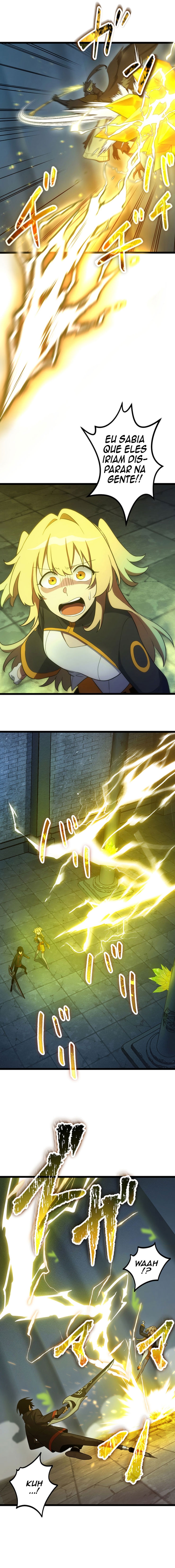 Death Penalty Capítulo 62 Página 10