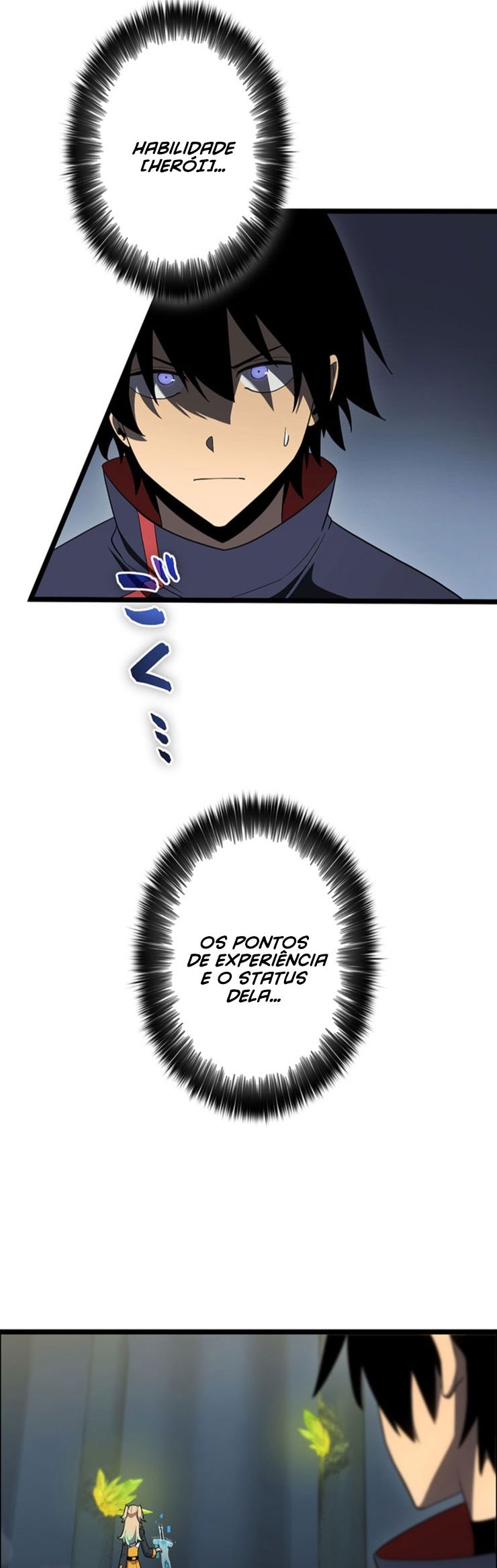 Death Penalty Capítulo 65 Página 8