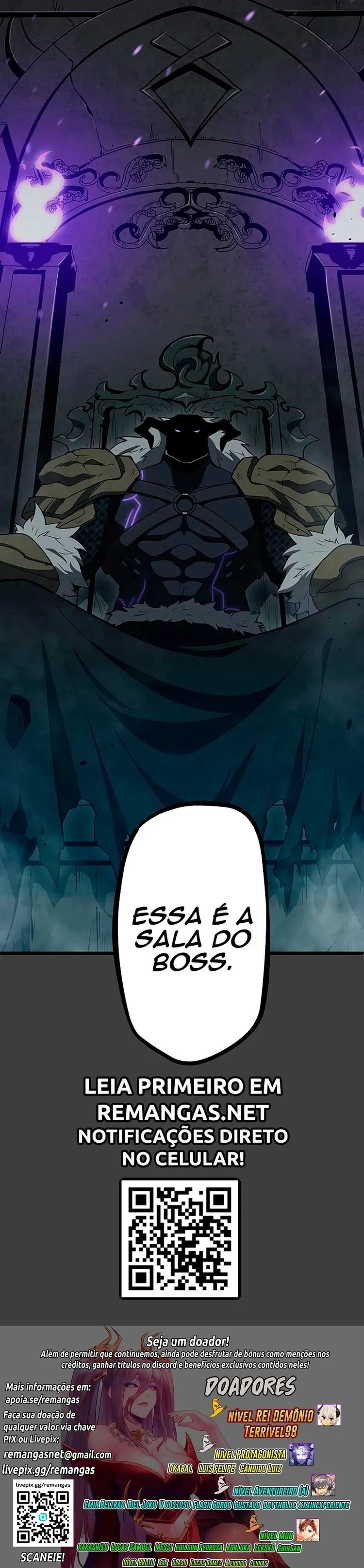 Death Penalty Capítulo 8 Página 10