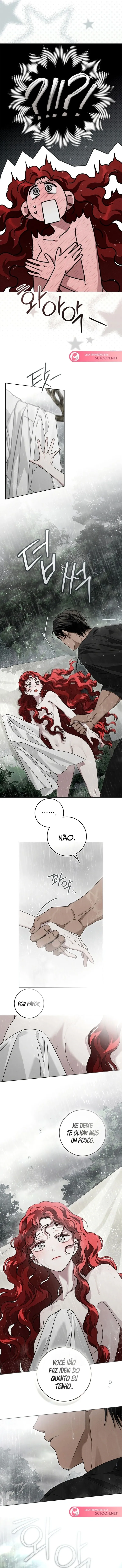 Debaixo do Carvalho Capítulo 107 Página 5