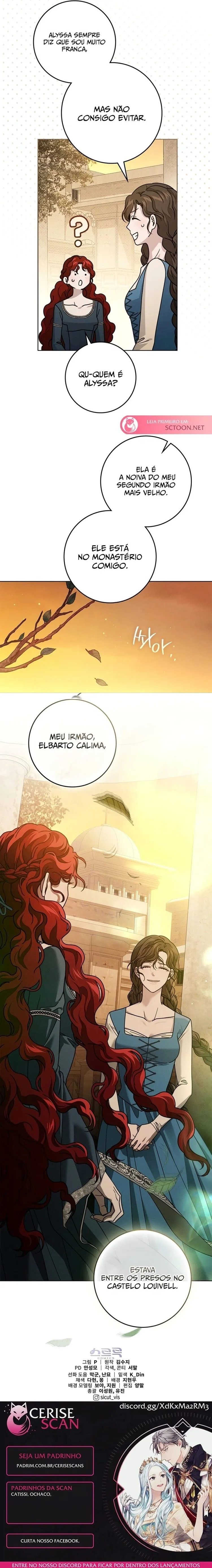 Debaixo do Carvalho Capítulo 114 Página 8