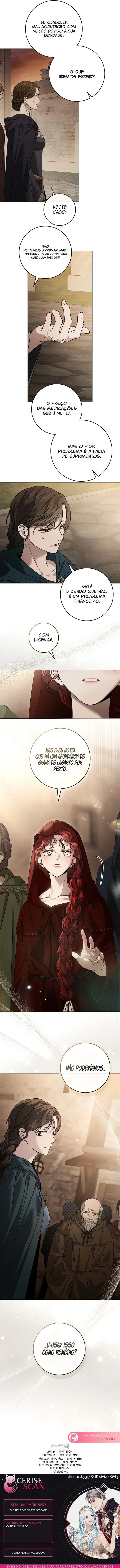 Debaixo do Carvalho Capítulo 116 Página 7