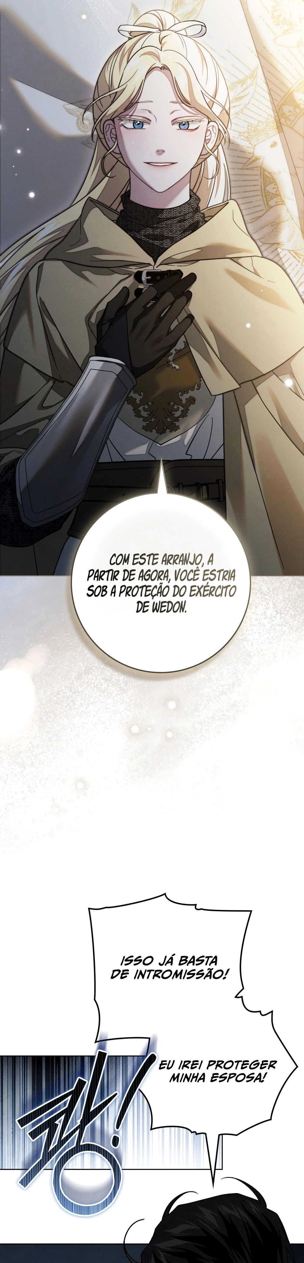 Debaixo do Carvalho Capítulo 127 Página 9