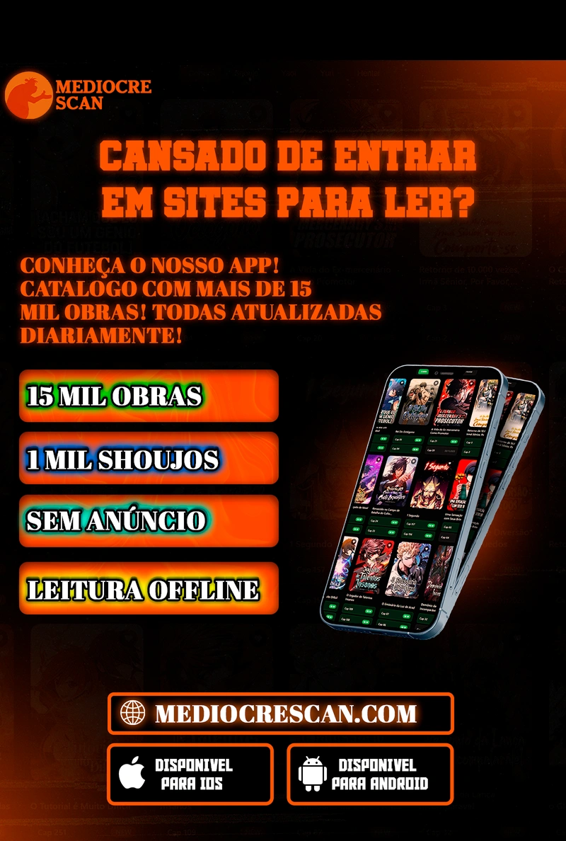 Debaixo do Carvalho Capítulo 130 Página 132