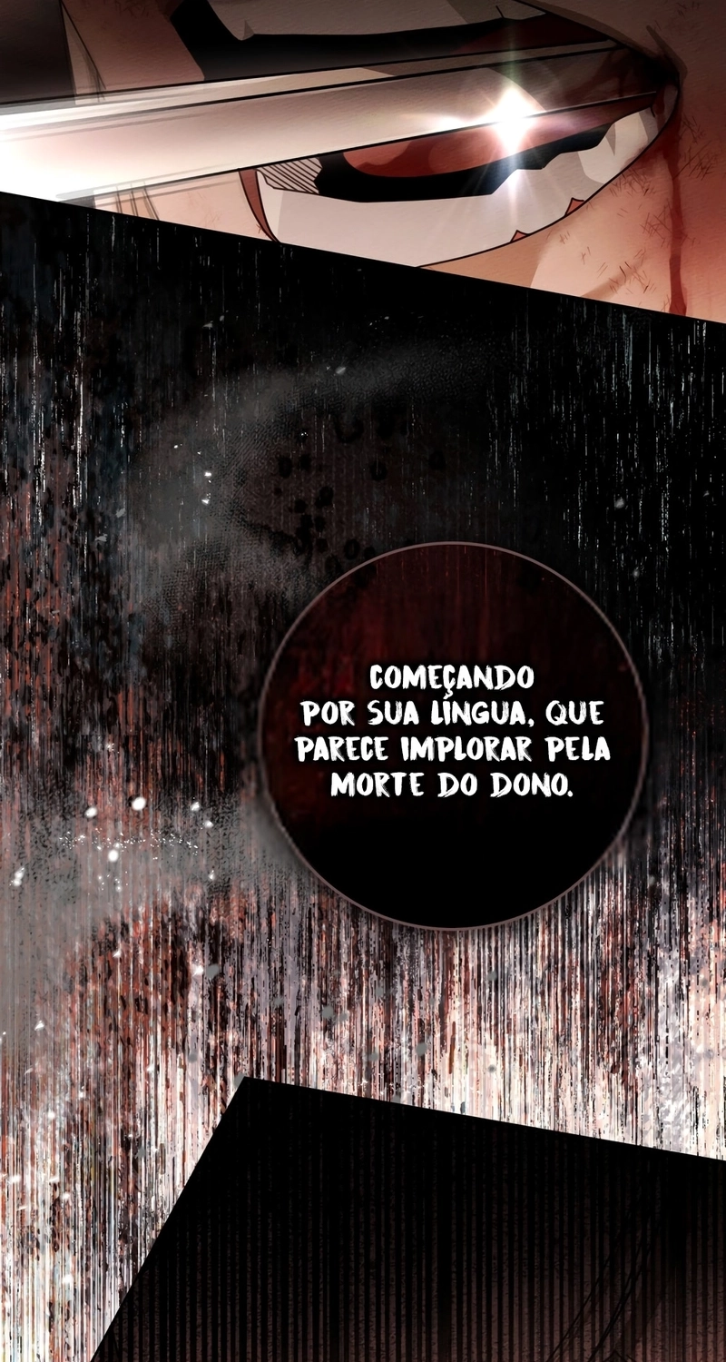 Debaixo do Carvalho Capítulo 130 Página 34