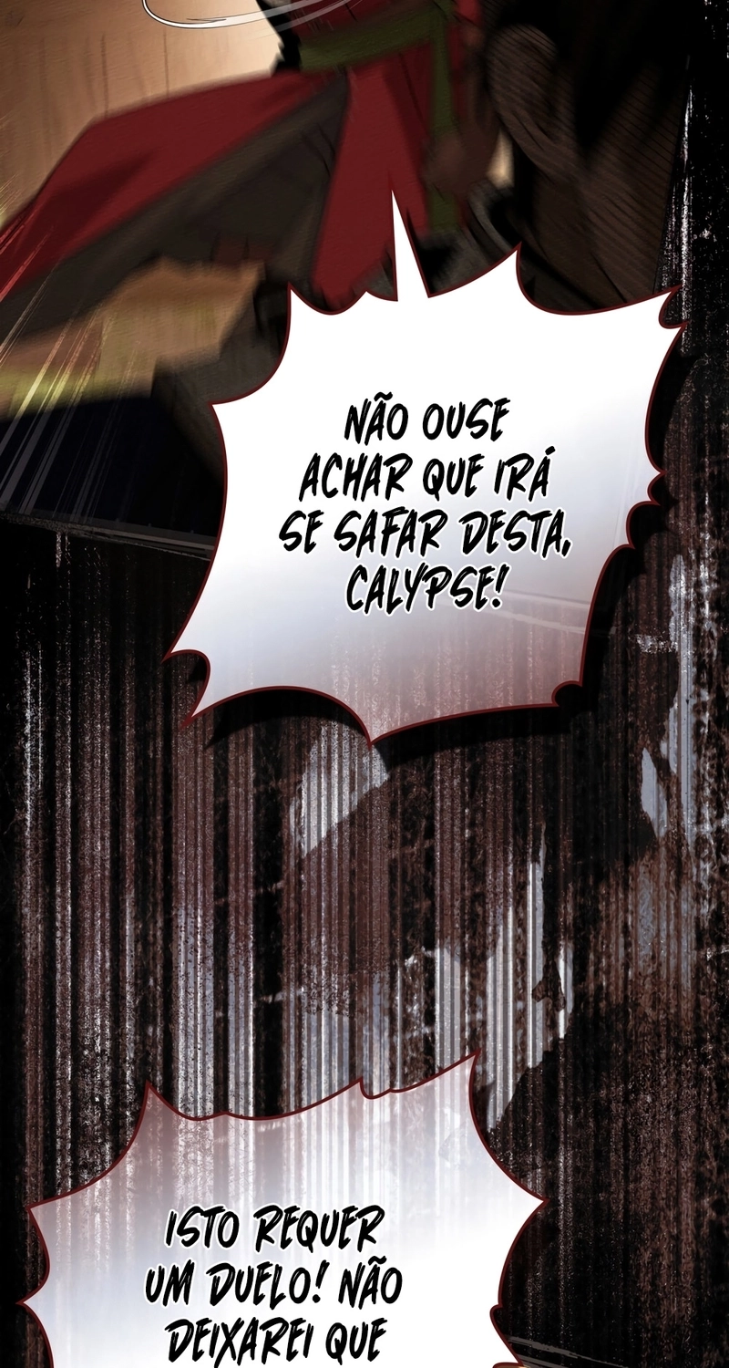 Debaixo do Carvalho Capítulo 130 Página 59