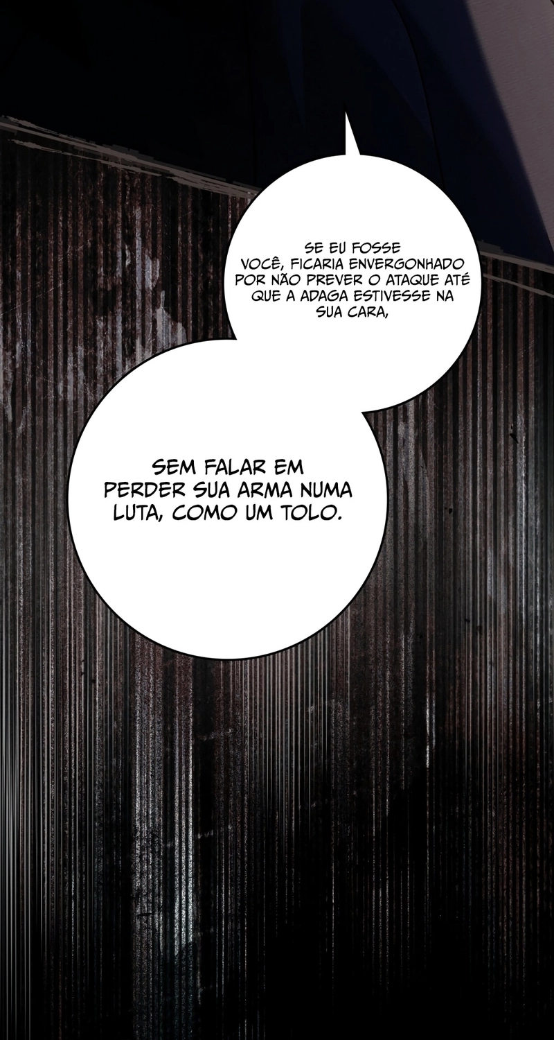 Debaixo do Carvalho Capítulo 130 Página 62