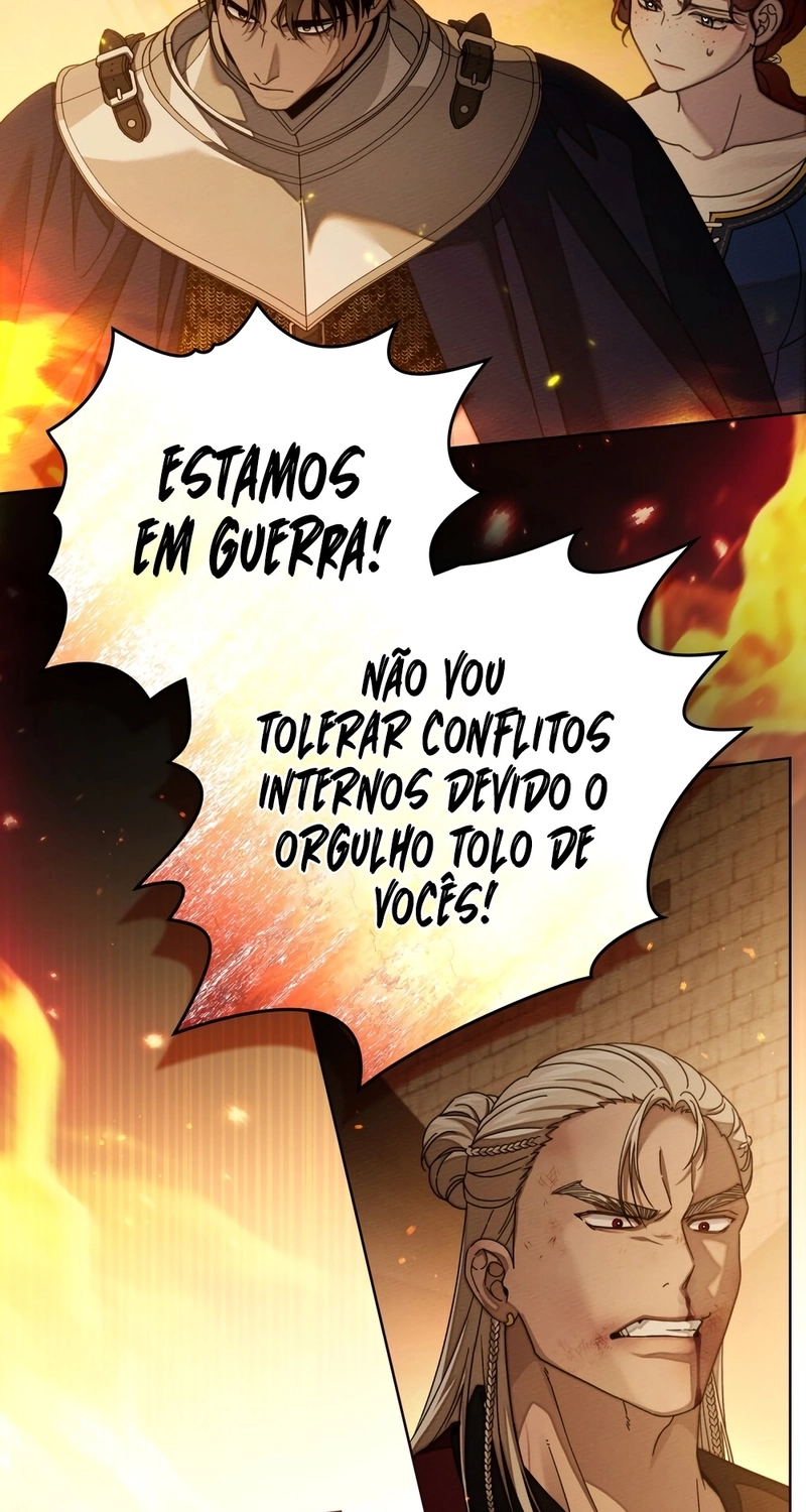 Debaixo do Carvalho Capítulo 130 Página 69