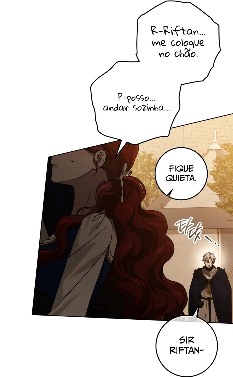 Debaixo do Carvalho Capítulo 130 Página 78