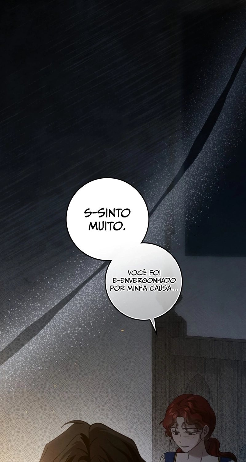 Debaixo do Carvalho Capítulo 130 Página 99