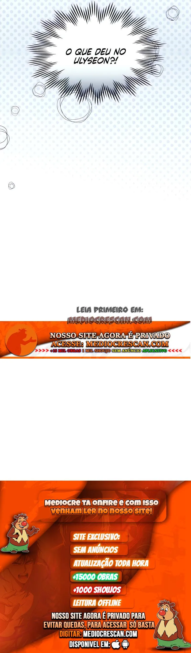 Debaixo do Carvalho Capítulo 131 Página 10