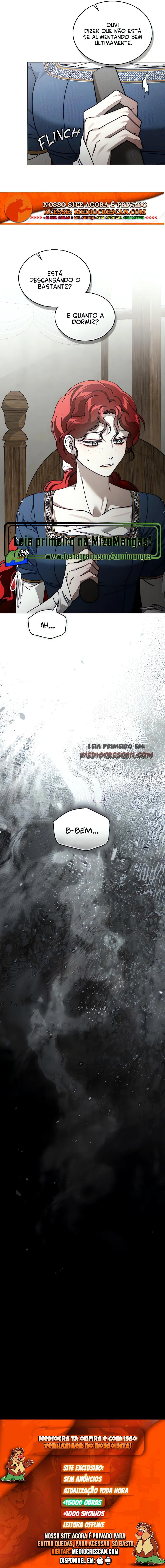 Debaixo do Carvalho Capítulo 133 Página 11