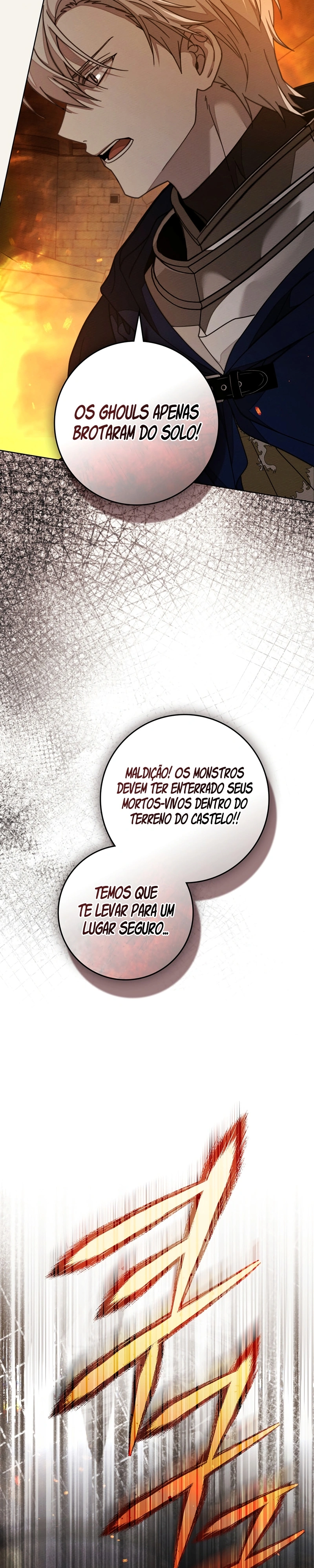 Debaixo do Carvalho Capítulo 134 Página 14