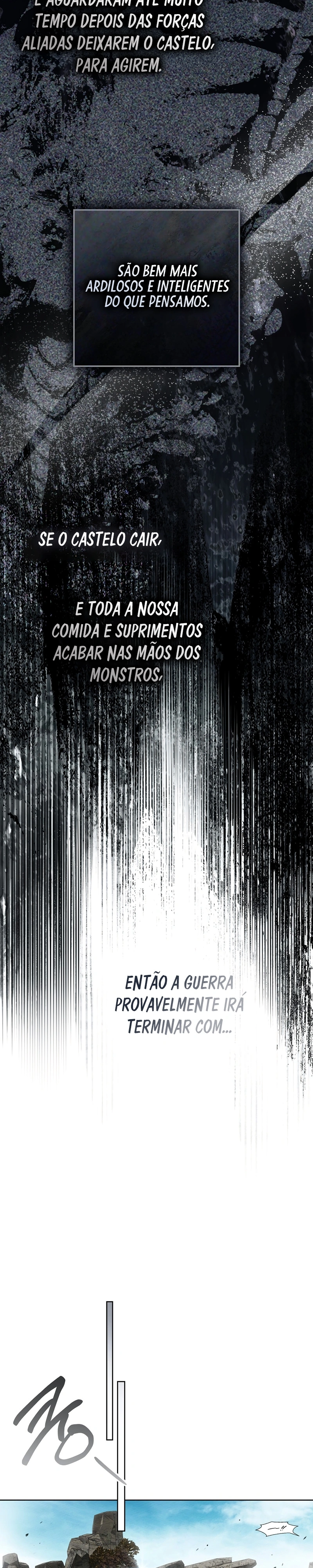 Debaixo do Carvalho Capítulo 134 Página 27