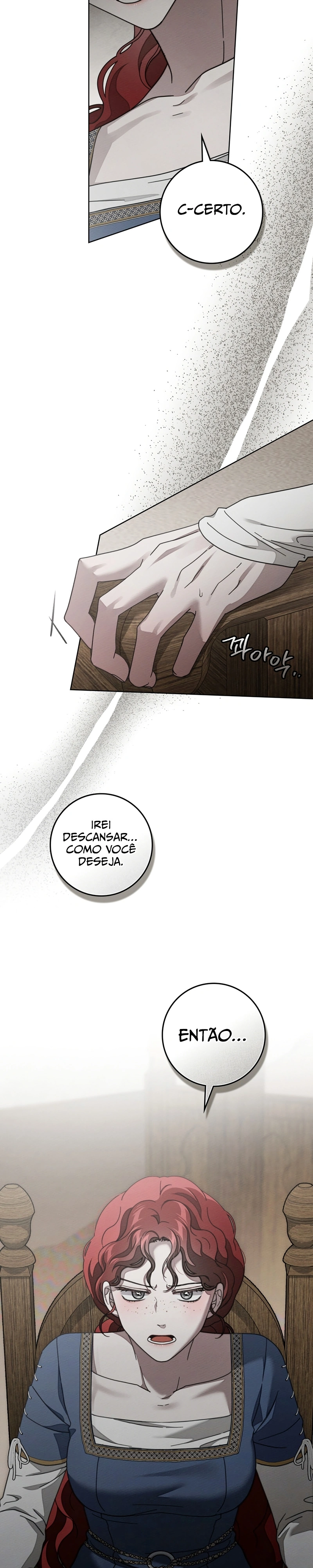 Debaixo do Carvalho Capítulo 134 Página 5