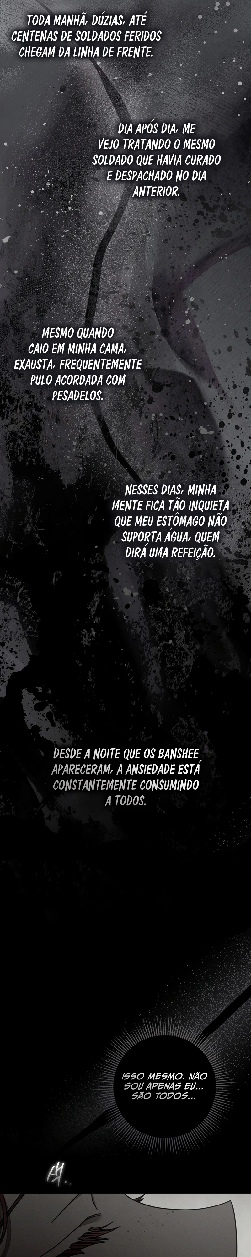 Debaixo do Carvalho Capítulo 134 Página 8