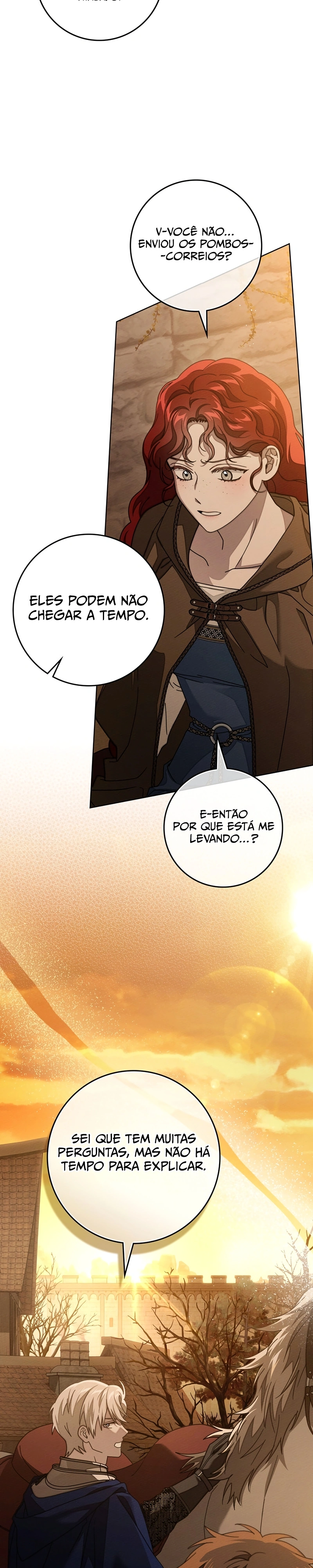 Debaixo do Carvalho Capítulo 135 Página 14