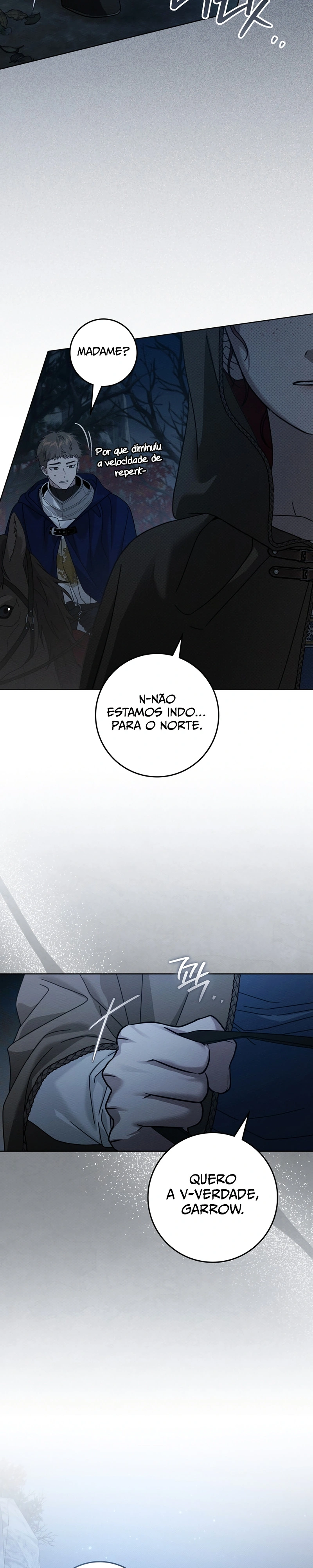 Debaixo do Carvalho Capítulo 135 Página 24