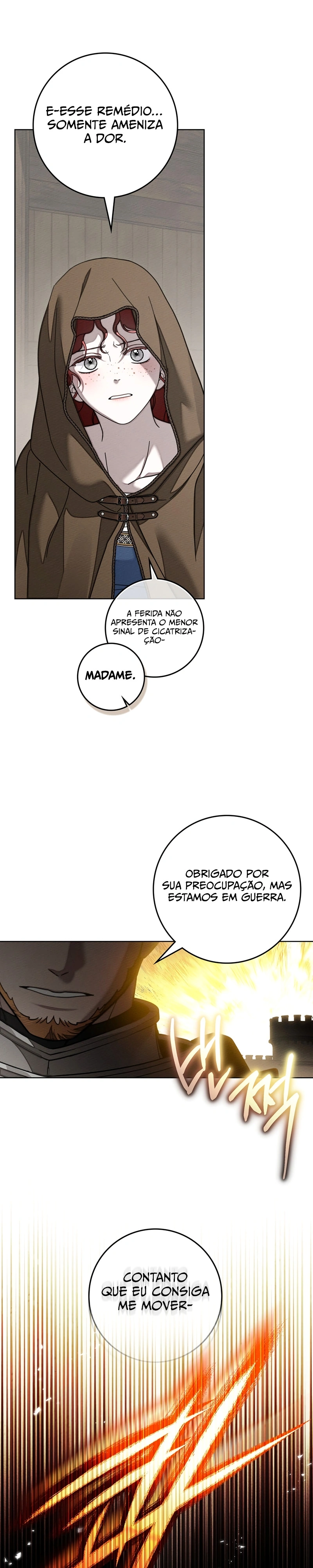 Debaixo do Carvalho Capítulo 135 Página 4