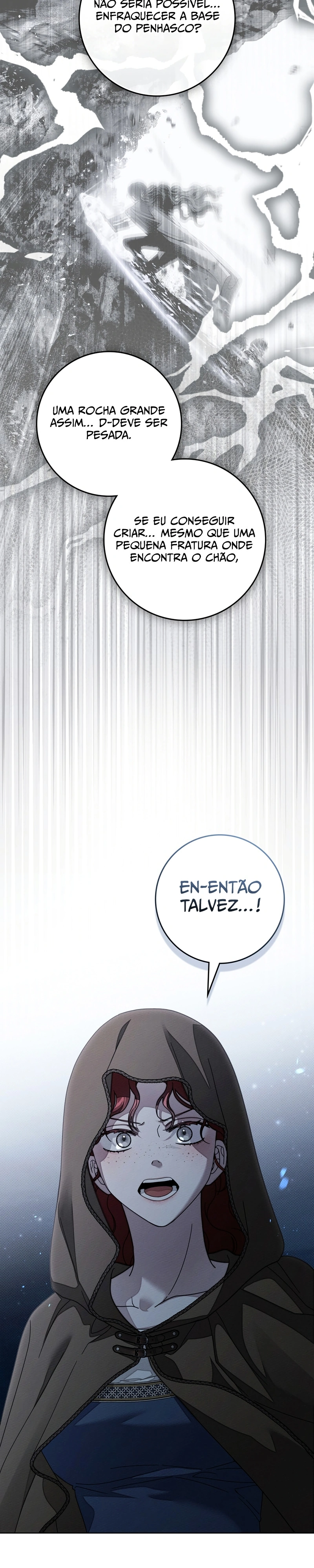 Debaixo do Carvalho Capítulo 136 Página 13