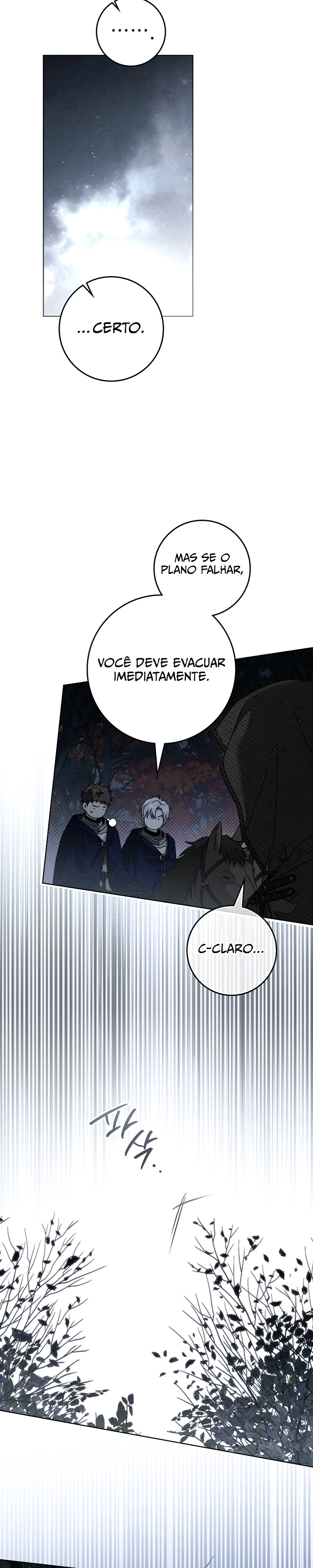 Debaixo do Carvalho Capítulo 136 Página 15