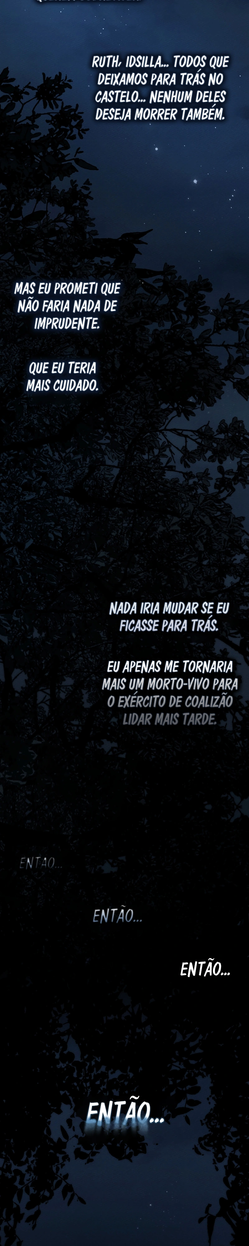 Debaixo do Carvalho Capítulo 136 Página 3
